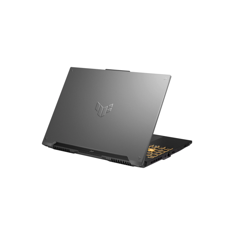 NB ASUS 16.0" TUF Gaming F16 FX607VJB Gray (Core 5 210H 16Gb 1Tb 3050 6Gb