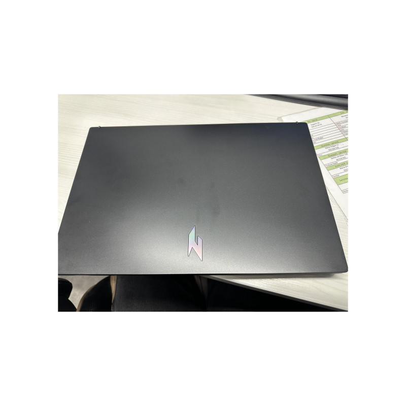 Уценка D NB Acer 15.6" Nitro V15 ANV15-41 Black (Ryzen 5 7535HS 16Gb 1Tb 2050 4Gb