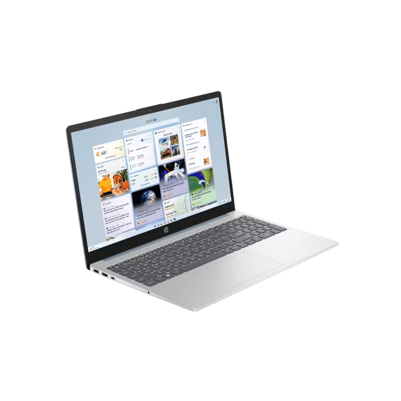 Ноутбук HP AI 15-fd2037ci