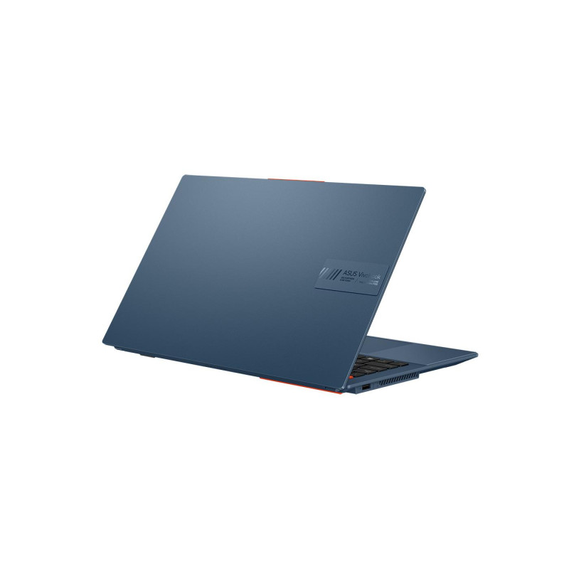 Asus Vivobook S 15 OLED K5504VA, Blue