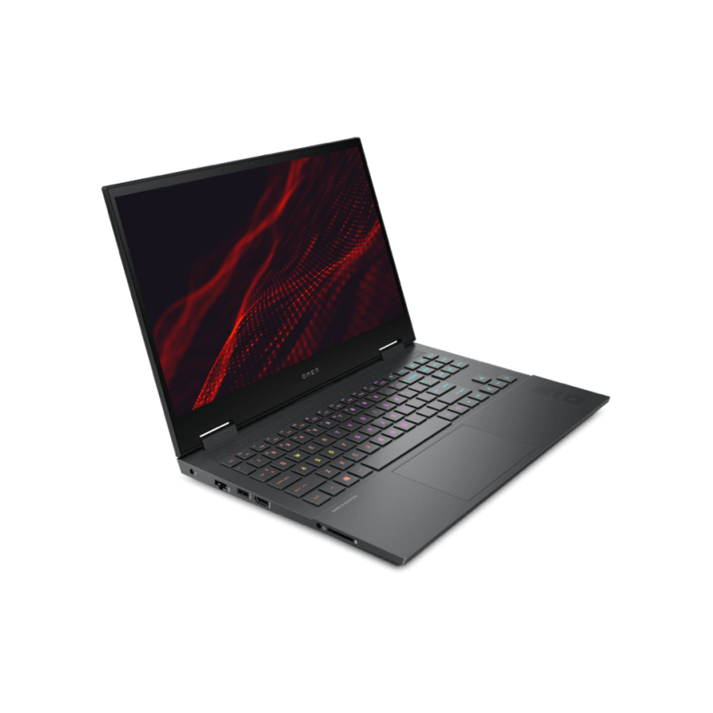 Ноутбук HP HyperX Omen 15-gb0015ci