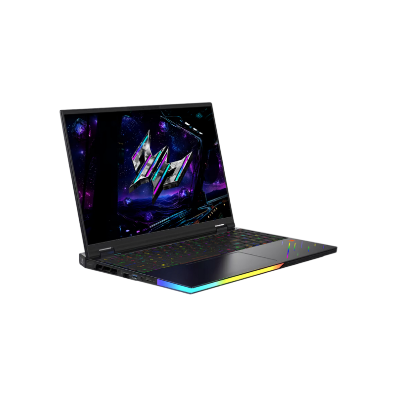 Ноутбук Acer Predator Helios 16 AI PH16-73