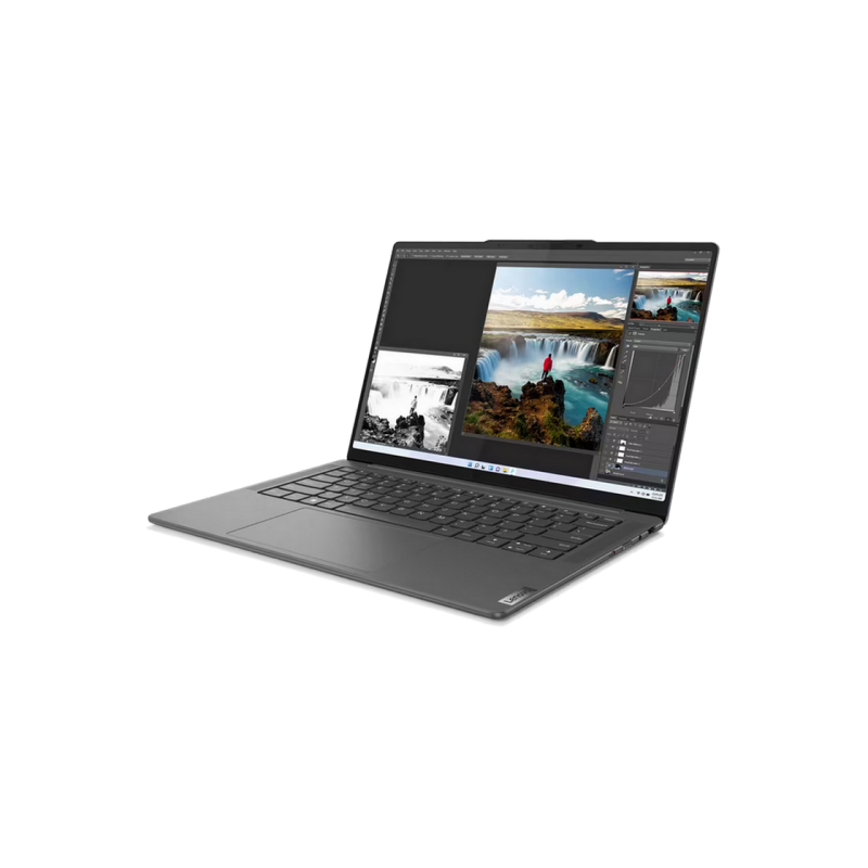 Laptop Lenovo Yoga Pro 7 14ARP8, 205252