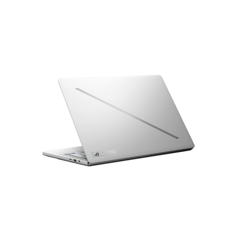 NB ASUS 14.0" ROG Zephyrus G14 GA403WR White (Ryzen AI 9 HX 370 32Gb 1Tb 5070 Ti 12Gb