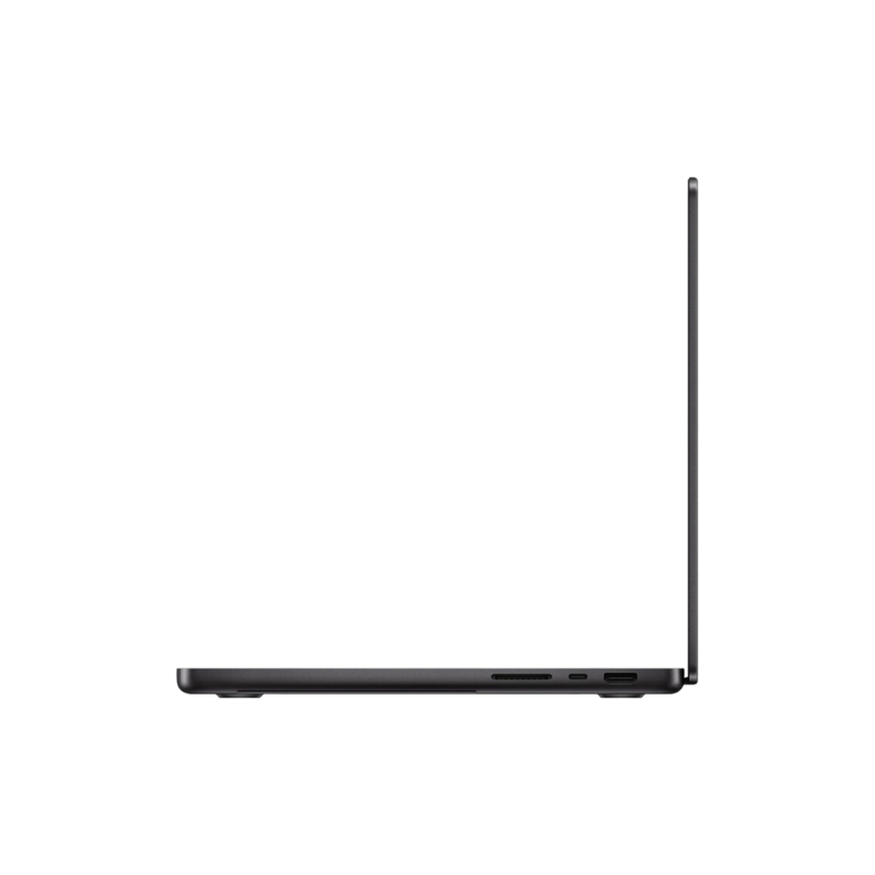 Ноутбук Apple MacBook Pro MDE34RU/A