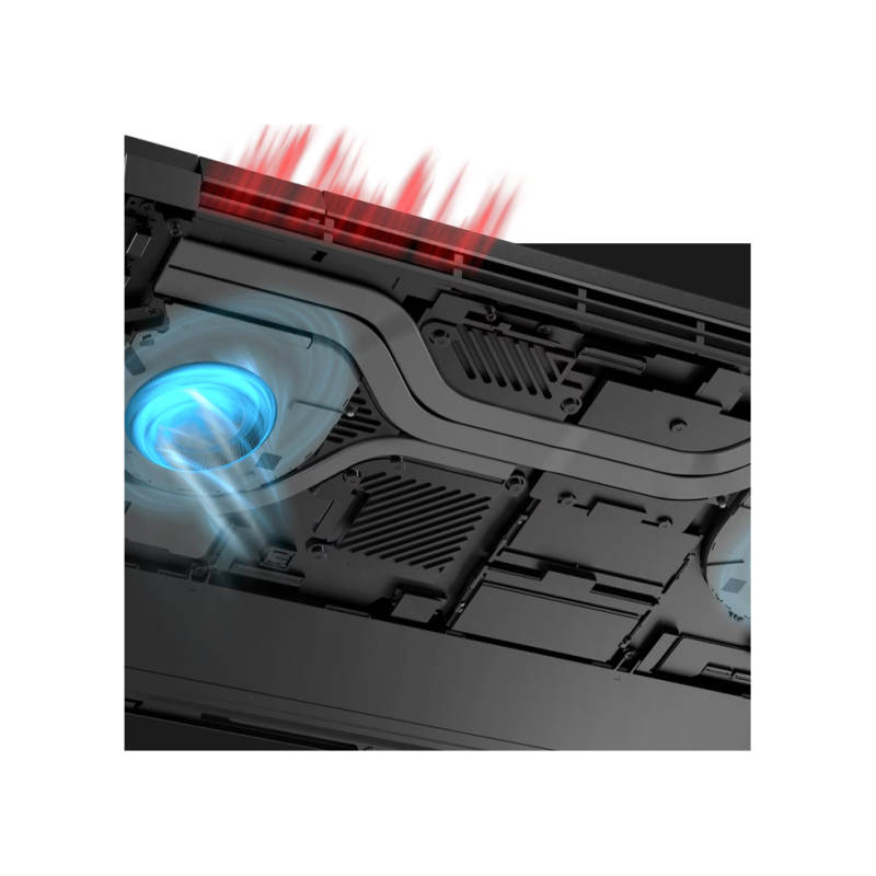 Ноутбук HP HyperX Omen 15-gb0015ci