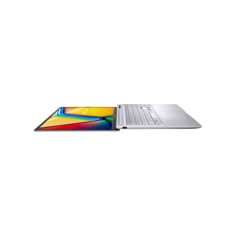 Ноутбук Asus Vivobook 16X M3604YA, Cool Silver