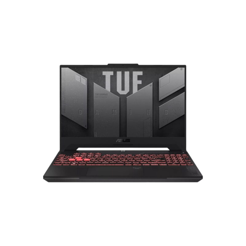 Ноутбук Asus TUF Gaming A17 FA707NUQ