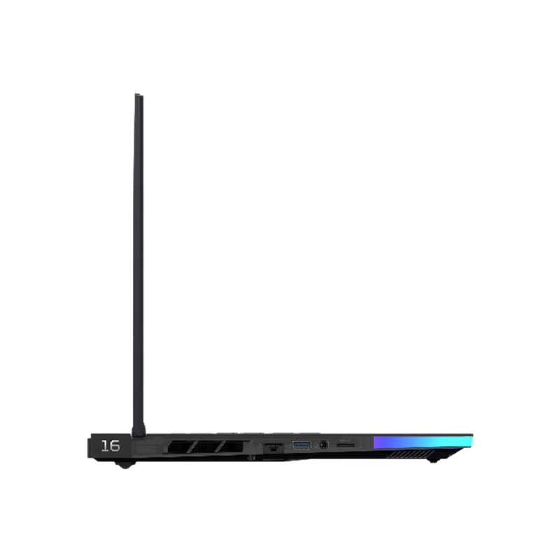 Ноутбук Acer Predator Helios 16 AI PH16-73