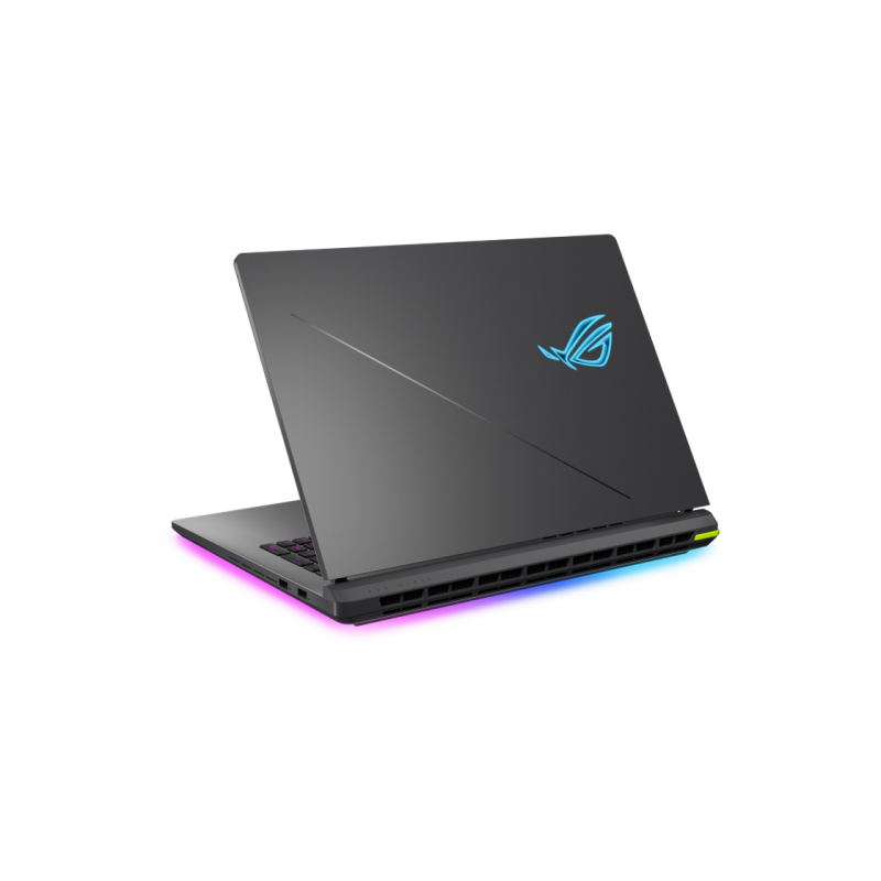 NB ASUS 18.0" ROG Strix G18 G815JPR Gray (Core i9-14900HX 32Gb 1Tb