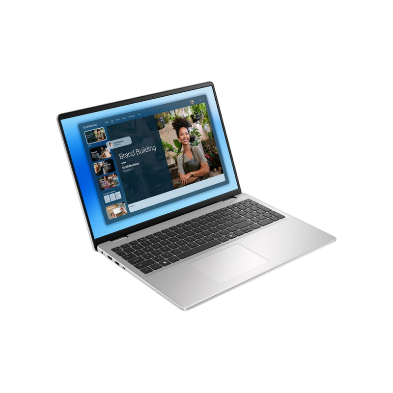 Ноутбук Dell 16 DC16251, 264742