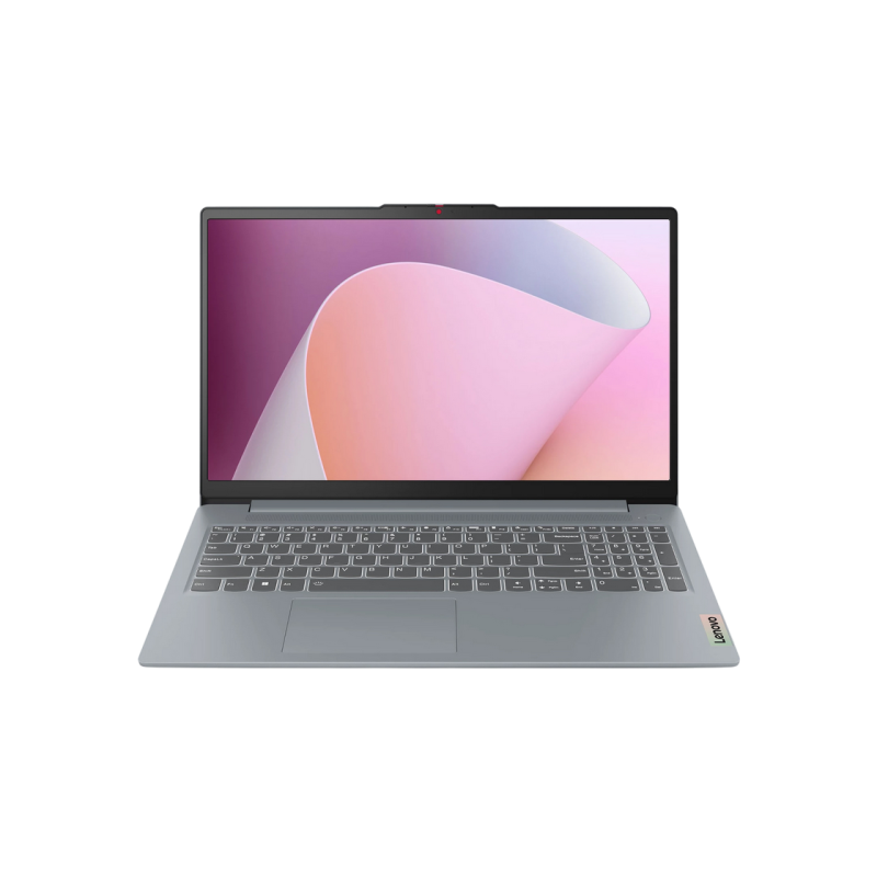 NB Lenovo 16.0" IdeaPad Slim 3 16IAH8 серый (Core i5-12450H 16Gb 512Gb