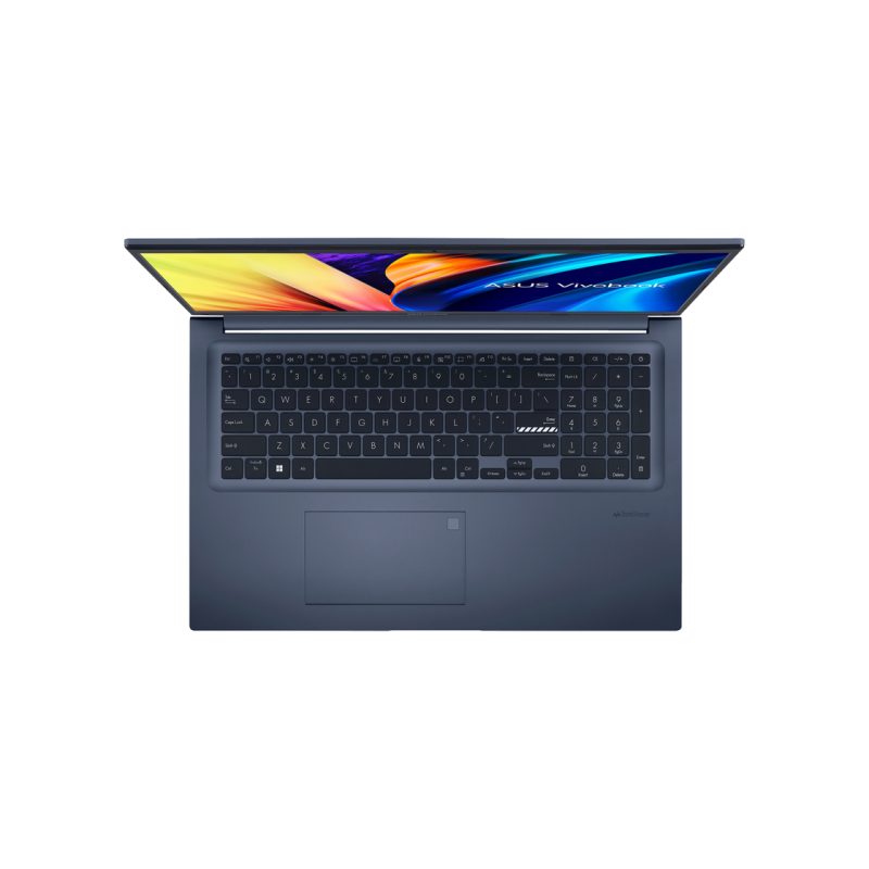 Уценка D NB ASUS 17.3" Vivobook 17 X1704VA Blue (Core 7 150U 16Gb 1Tb