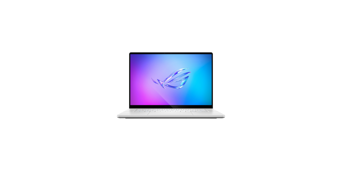 Ноутбук Asus ROG Zephyrus G16 GA605WV на NeoComputer.md