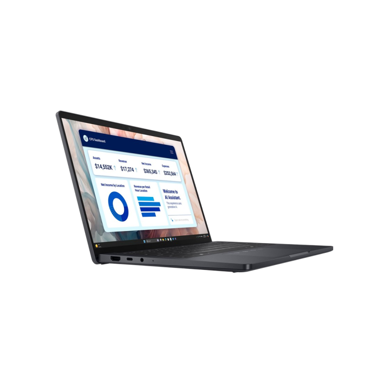 Ноутбук Dell Pro 13 Premium PA13250