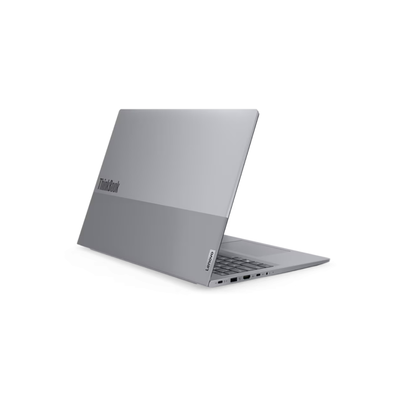 NB Lenovo 16.0" ThinkBook 16 G6 IRL Grey (Core i5-13420H 16Gb 512Gb
