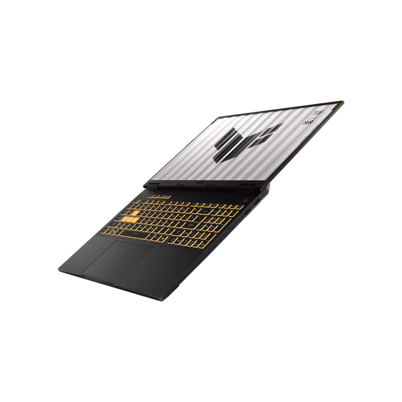 NB ASUS 16.0" TUF Gaming F16 FX608JHI Gray (Core i5-14450HX 16Gb 512Gb 5050 8Gb