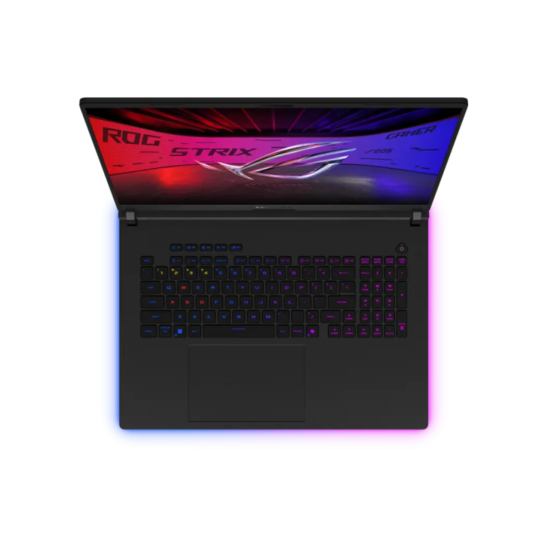 Ноутбук Asus ROG Strix Scar G835LXG