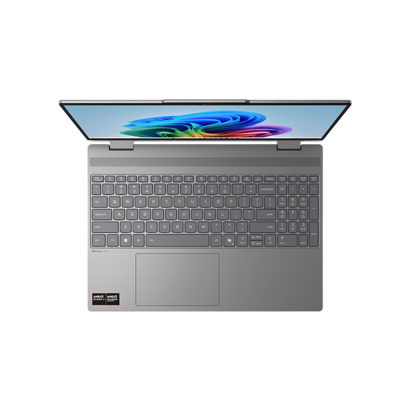 Ноутбук Lenovo IdeaPad 5 2-in-1 15AHP11