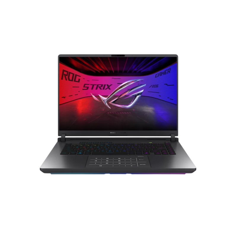 Ноутбук Asus ROG Strix 16 G615LR
