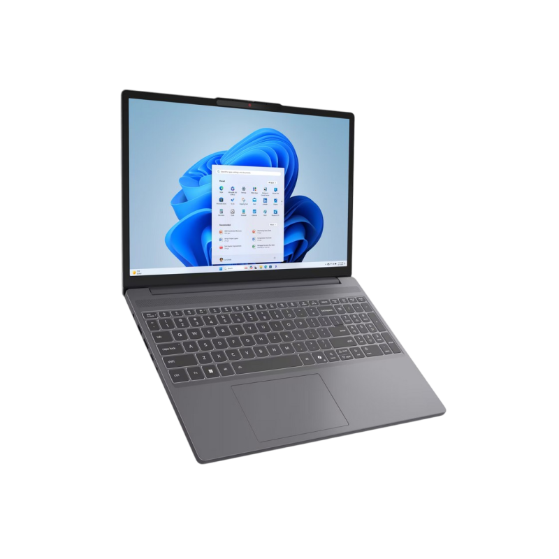 NB Lenovo 15.3" IdeaPad Slim 3 15ARP10 Grey (Ryzen 7 170 16Gb 512Gb