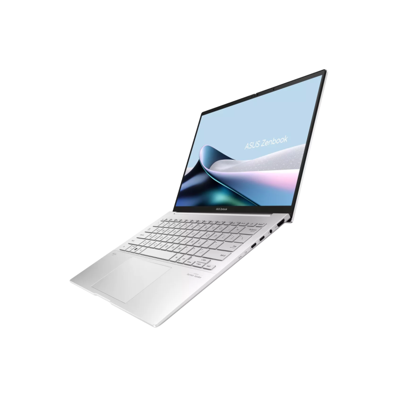 Ноутбук Asus Zenbook 14 UX3405MA, Foggy Silver