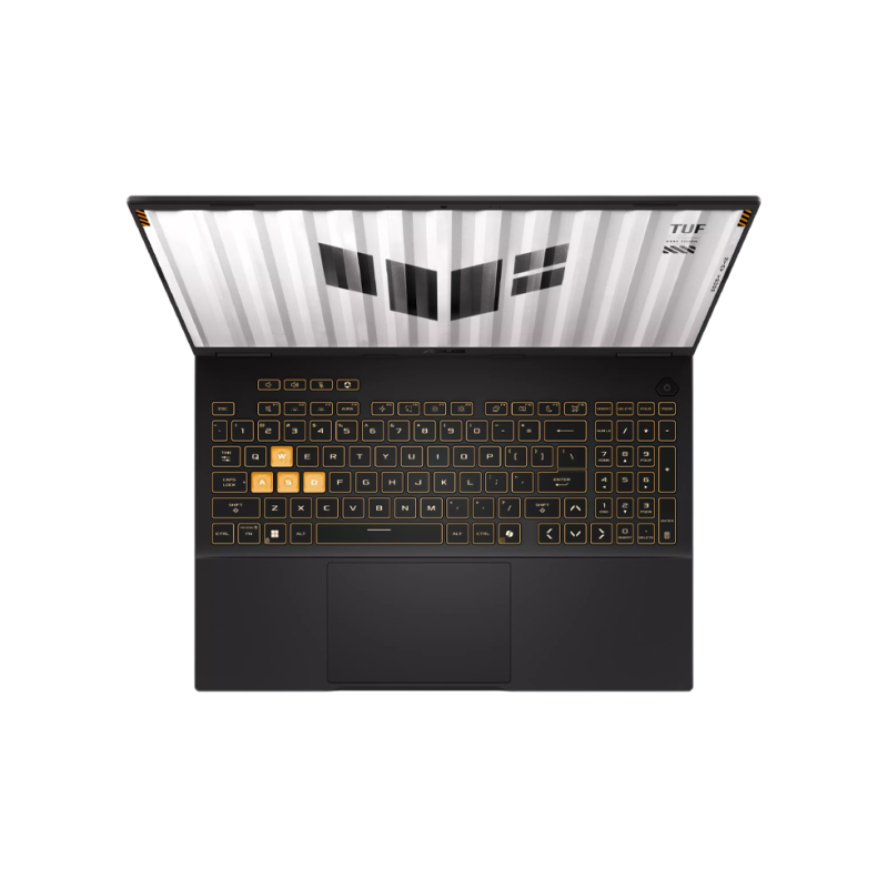Laptop Asus TUF Gaming F16 FX608JMI