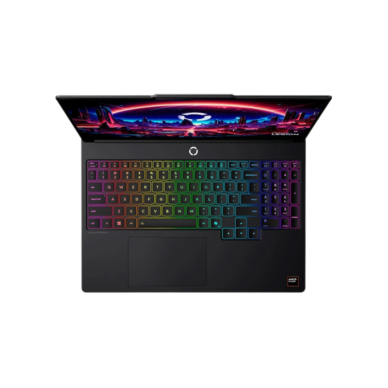 Laptop Lenovo Legion 5 15AHP11