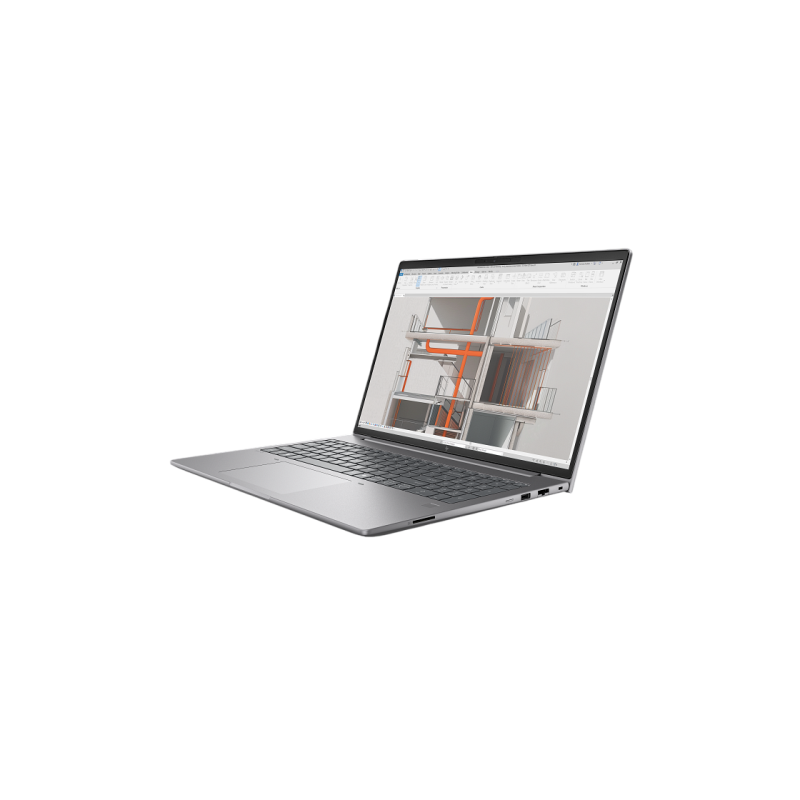 Ноутбук HP ZBook X G1i, 244809