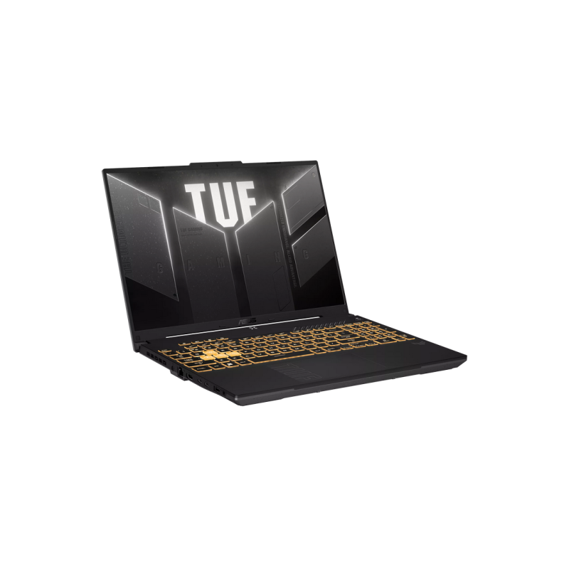 NB ASUS 16.0" TUF Gaming F16 FX607VJB Gray (Core 5 210H 16Gb 1Tb 3050 6Gb