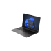 NB HP 15.6" 255R G10 Black (Ryzen 5 7535U 16Gb 512Gb