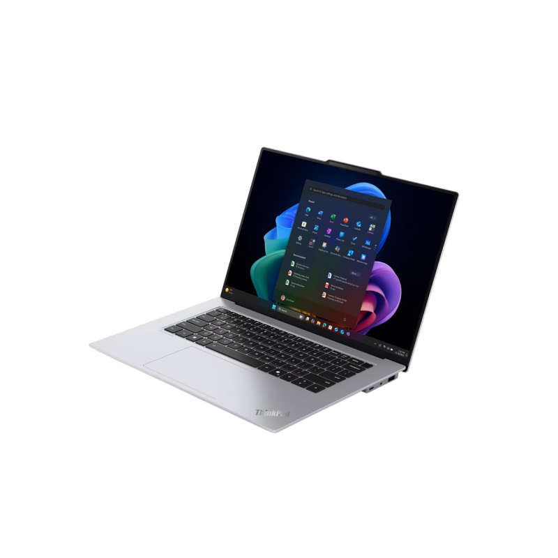 NB Lenovo 15.3" ThinkPad X9-15 Gen 1 White (Core Ultra 7 258V 32Gb 1Tb Win 11