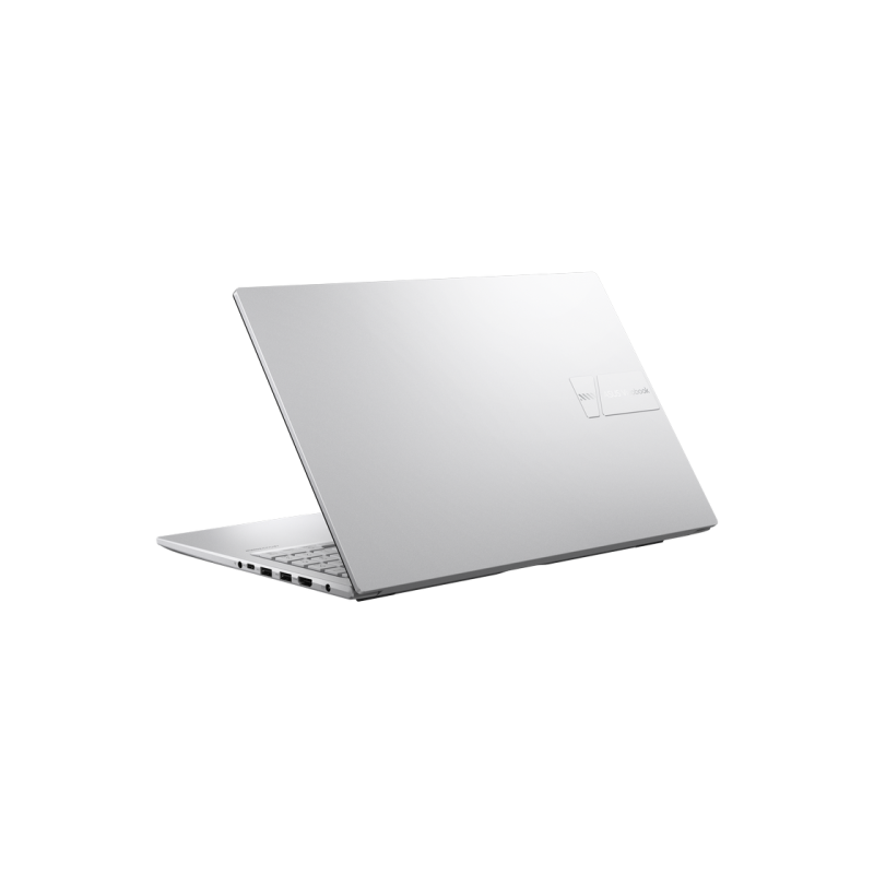 NB ASUS 15.6" Vivobook 15 X1504VA Silver (Core i3-1315U 16Gb 512Gb