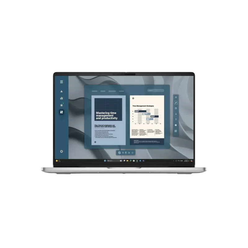 NB Dell 16.0" Dell Pro 16 BTX Base