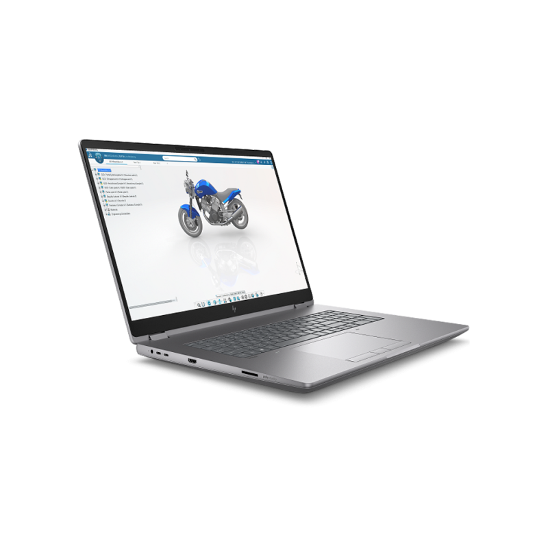 Ноутбук HP ZBook Fury G1i, 268115