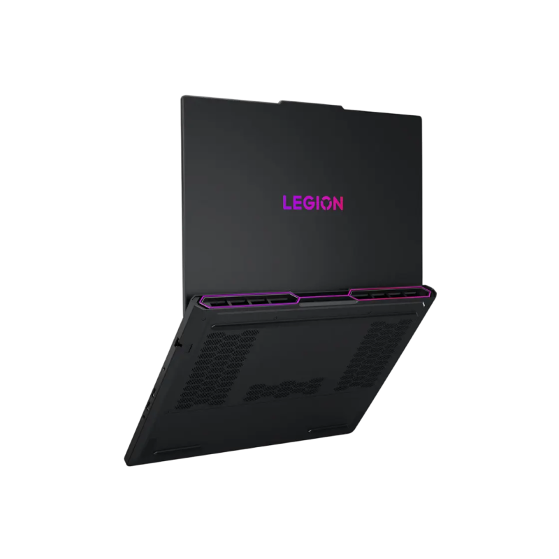 NB Lenovo 16.0" Legion Pro 7 16AFR10H Black (Ryzen 9 9955HX 32Gb 1Tb 5070 Ti 12Gb