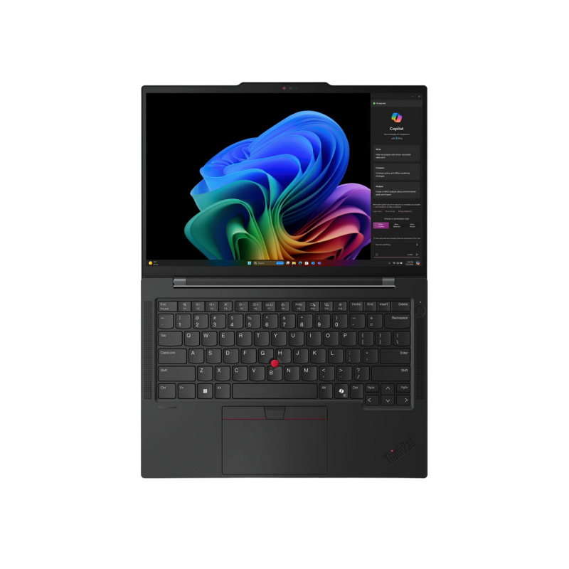 Ноутбук Lenovo ThinkPad T14s Gen 6