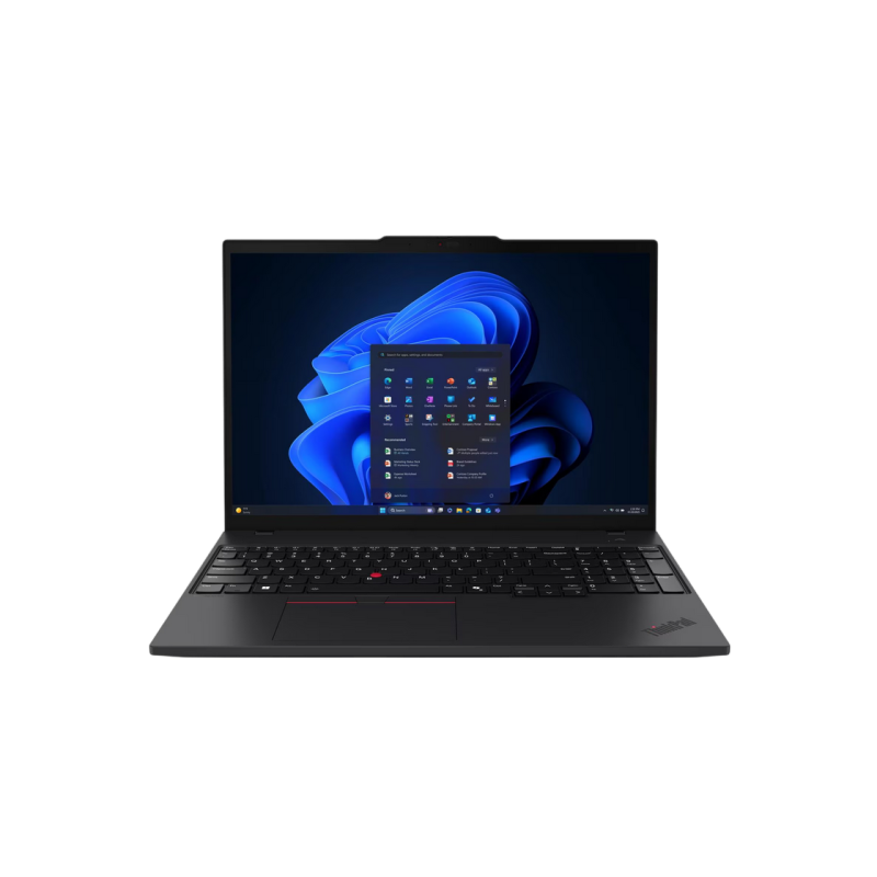 NB Lenovo 16.0" ThinkPad T16 Gen 4 Black (Ryzen AI 7 PRO 350 32Gb 512Gb
