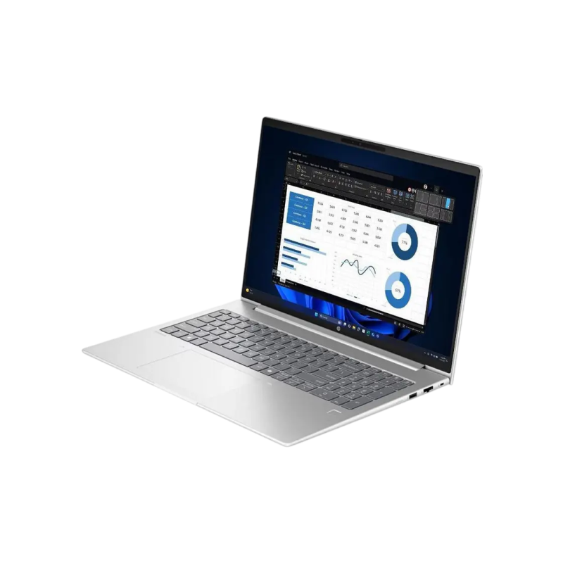 NB HP 16.0" HP P4G1i16 U5 225U 16 16GB/512