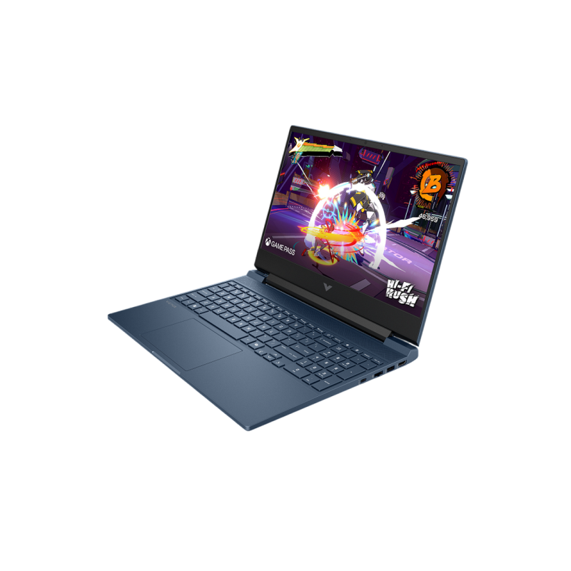 NB HP 15.6" Victus 15-fa2131ci Blue (Core i5-13420H 16Gb 1Tb 5050 8Gb