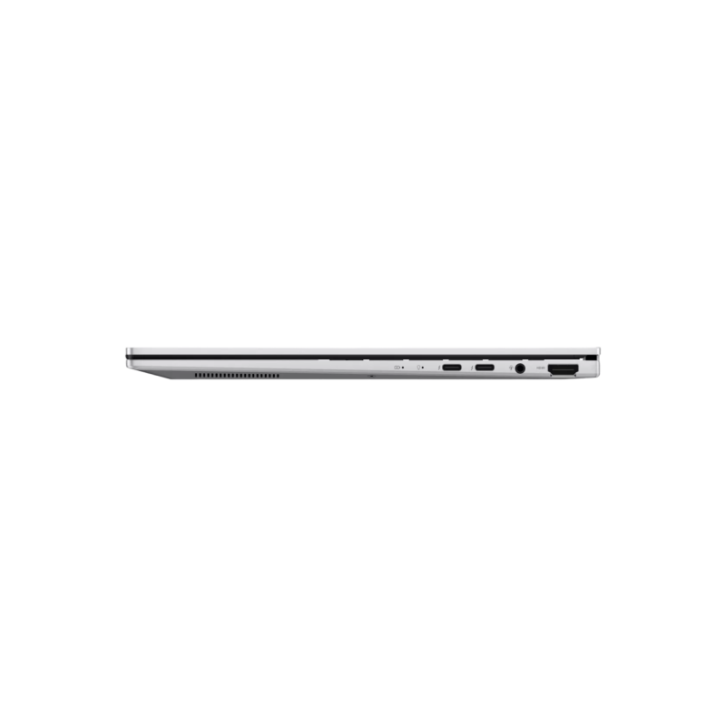 Ноутбук Asus Zenbook 14 UX3405MA, Foggy Silver