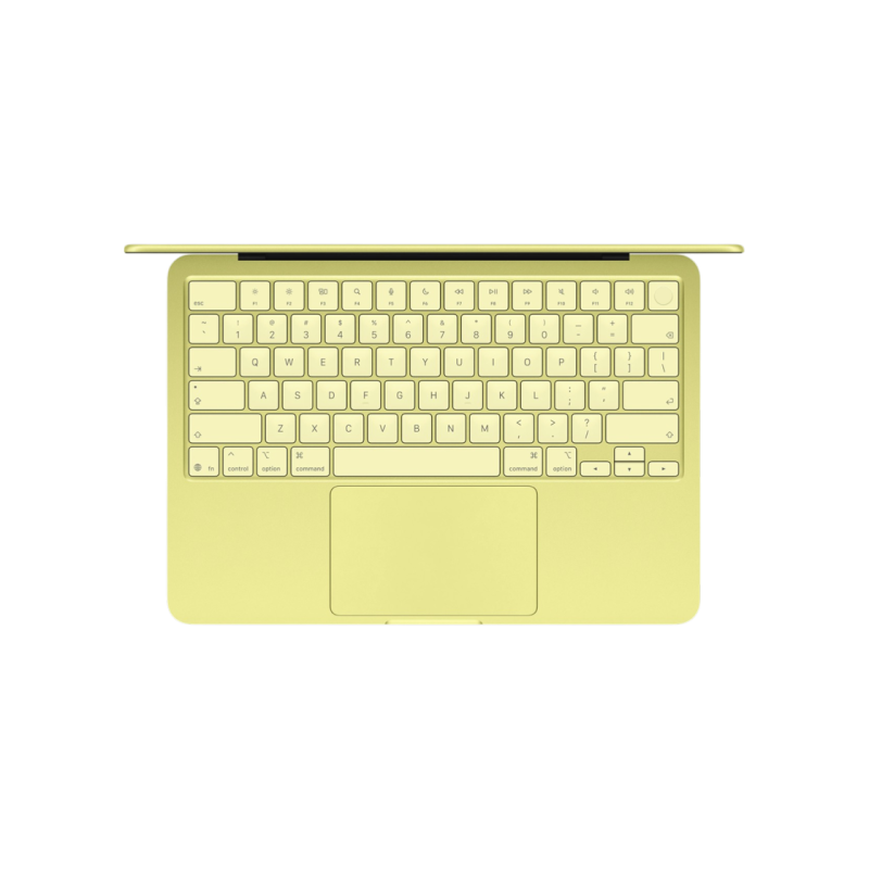 Laptop Apple MacBook Neo MHFE4RU/A