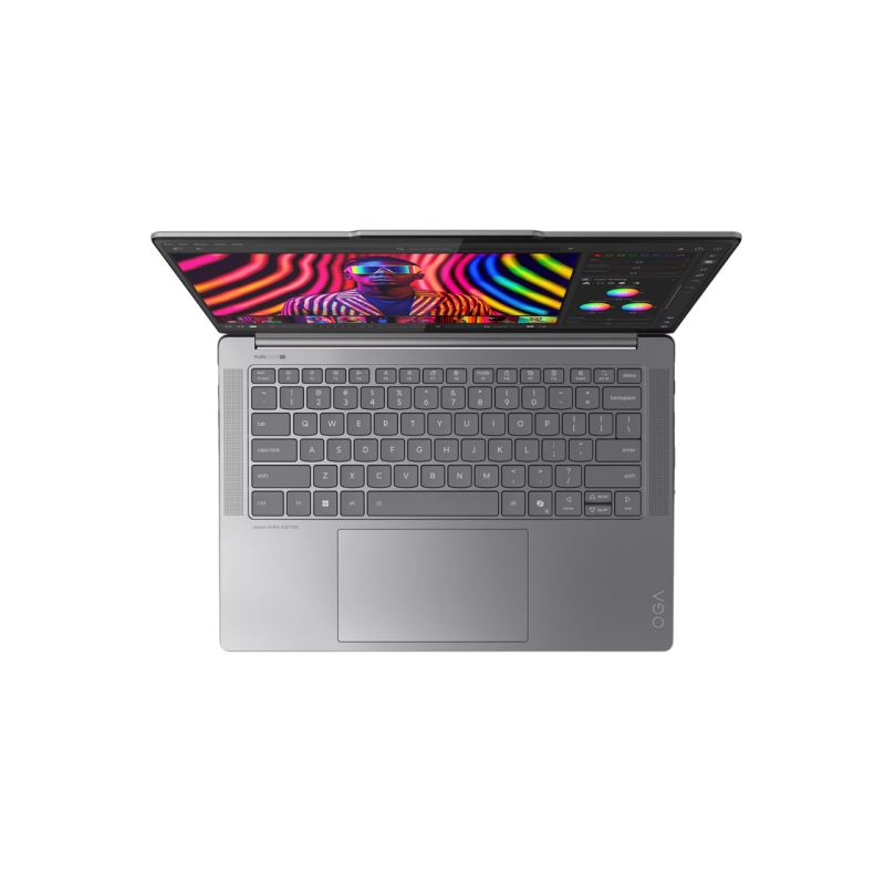 Ноутбук Lenovo Yoga 7 Pro 14IAH10