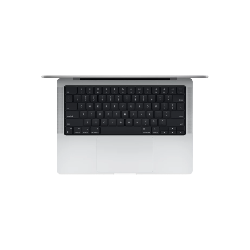 Ноутбук Apple MacBook Pro MRX83RU/A