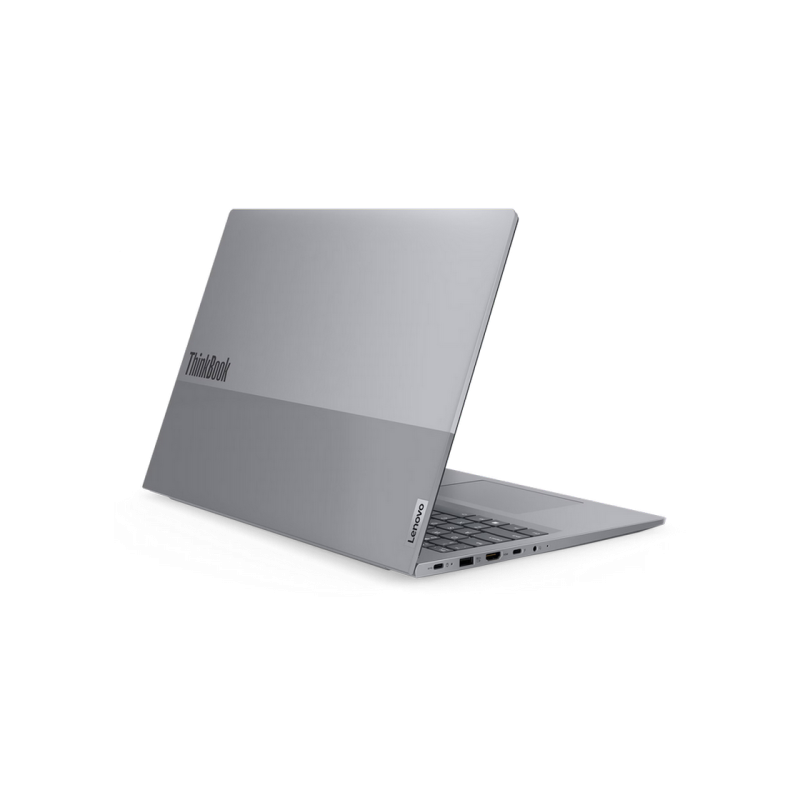 Laptop Lenovo ThinkBook 16 G6 IRL, 21KH0096RU