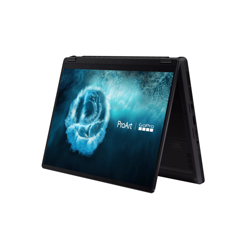 NB ASUS 13.3" ProArt GoPro Edition PX13 HN7306EAC Black (Ryzen AI MAX+ 395 128Gb 1Tb Win 11