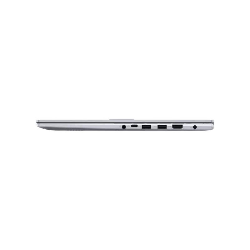 Ноутбук Asus Vivobook 16X M3604YA, Cool Silver