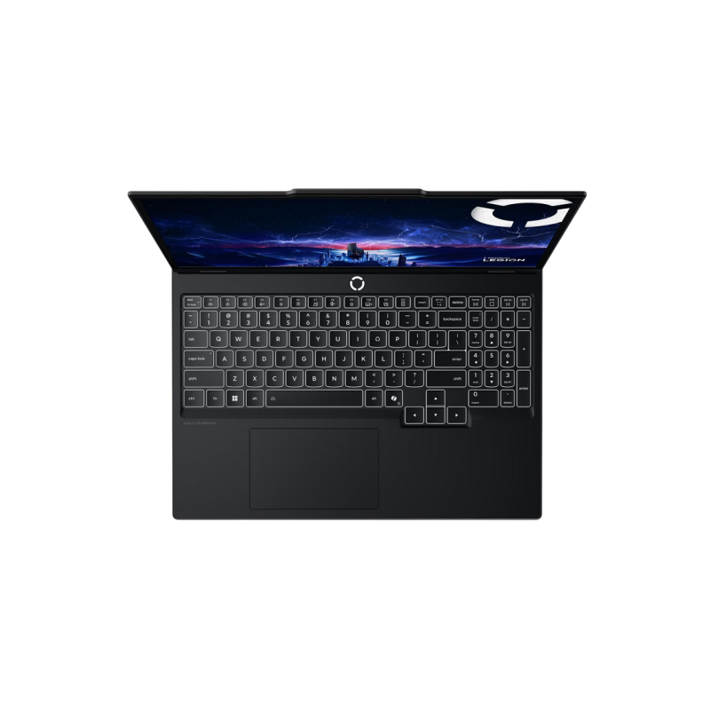 NB Lenovo 15.1" Legion 5 15IAX10 Black (Core Ultra 7 255HX 32Gb 1Tb 5060 8Gb