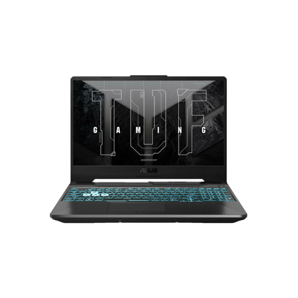 Ноутбук Asus TUF Gaming A15 FA506NCG