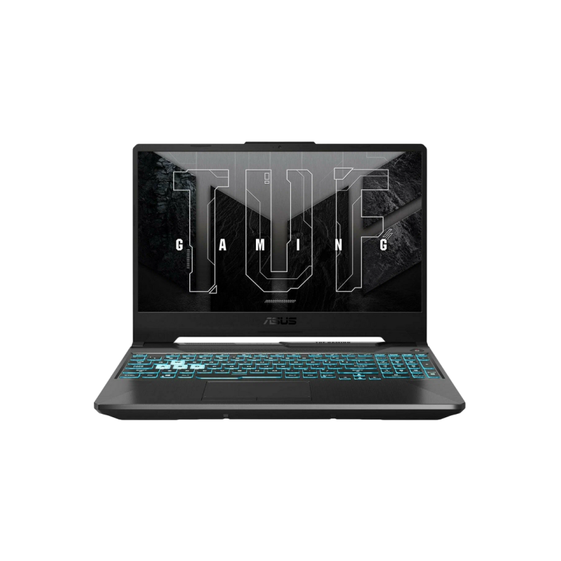 Ноутбук Asus TUF Gaming A15 FA506NCG